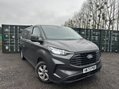 Ford Transit Custom 300 LIMITED L2H1 P/V ECOBLUE 8