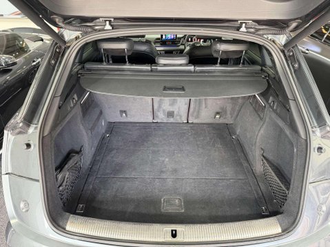 Audi SQ5 3.0 TFSI V6 SUV 5dr Petrol Tiptronic quattro Euro 6 (s/s) (354 ps) 47