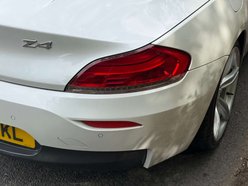 BMW Z4 2.0 Z4 sDrive 20i M Sport 2dr 53
