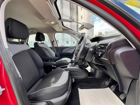 Citroen C4 Picasso E-HDI AIRDREAM VTR PLUS 30