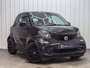 Smart Fortwo Coupe 1.0 fortwo Prime Sport Premium Auto 3dr 1