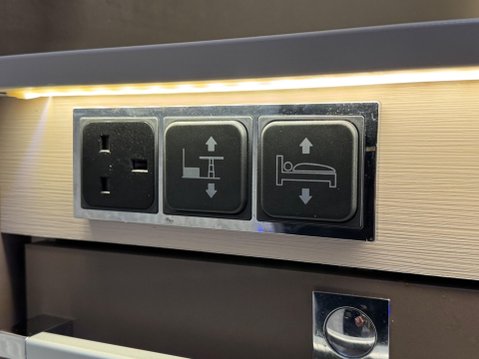 Chausson Welcome WS Premium 640 51