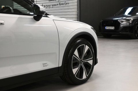 Polestar 2 Polestar 2 EV AWD 4WD 5dr 56