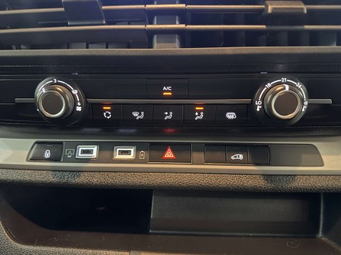 Vauxhall Vivaro 1.5 Vivaro F2900 Prime 5dr 25