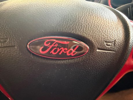 Ford Fiesta 1.0T EcoBoost Zetec S Red Edition Euro 6 (s/s) 3dr 34