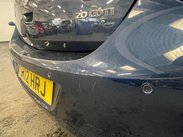 Vauxhall Astra 2.0 CDTi SRi Auto Euro 5 5dr 29