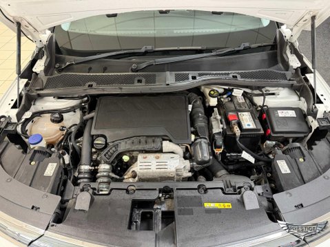 Vauxhall Mokka 1.2 Turbo Elite Edition Euro 6 (s/s) 5dr 88