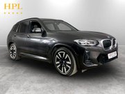 BMW Ix3 80kWh M Sport SUV 5dr Electric Auto (286 ps) 1