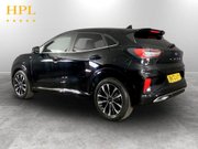 Ford Puma 1.0T EcoBoost MHEV ST-Line Vignale SUV 5dr Petrol Hybrid DCT Euro 6 (s/s) ( 5