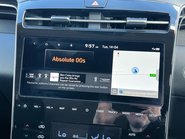 Hyundai TUCSON T-GDI PREMIUM DCT MHEV 24