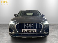 Audi Q3 1.5 TFSI CoD 35 Sport SUV 5dr Petrol Manual Euro 6 (s/s) (150 ps)