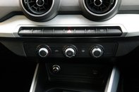 Audi Q2 TFSI SPORT 37