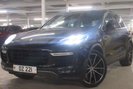 Porsche Cayenne 4.8 Cayenne V8 T Tiptronic S 4WD 5dr