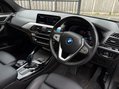 BMW Ix3 80kWh Premier Edition Auto 5dr 8