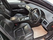 Jaguar XF 3.0 XF S Premium Luxury V6 D Auto 4dr 5