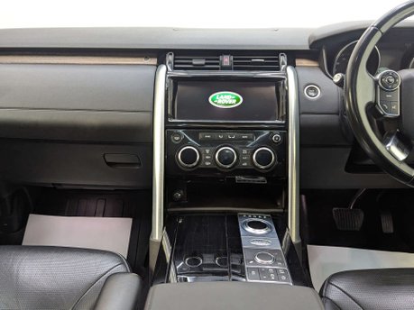 Land Rover Discovery 3.0 Discovery HSE TD6 Auto 4WD 5dr 73