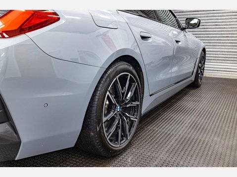 BMW 4 Series 2.0 420i M Sport Auto Euro 6 (s/s) 5dr 89