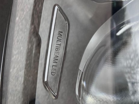 Mercedes-Benz GLC 2.0 GLC300d AMG Line (Premium) Coupe G-Tronic+ 4MATIC Euro 6 (s/s) 5dr 42