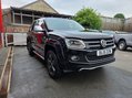 Volkswagen Amarok DC TDI ULTIMATE 4MOTION 3