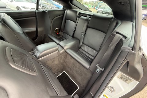 Jaguar XKR XKR 5.0 V8 SUPERCHARGED - LOW MILEAGE - 11 SERVICES - ONLY 27,435 MILES! 28