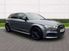 Audi A3 1.5 A3 Sportback 35 TFSI Black Edition 5dr