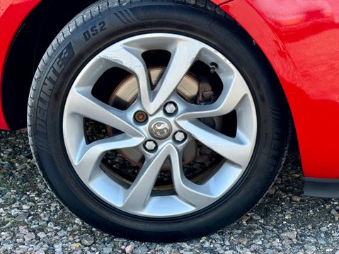 Vauxhall Corsa ENERGY A/C ECOFLEX 40