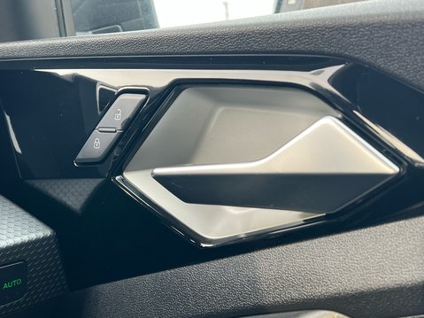 Audi A1 SPORTBACK TFSI SPORT 37