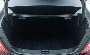 Mercedes-Benz C63 AMG Black Series 41