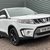 Suzuki Vitara S BOOSTERJET ALLGRIP 7
