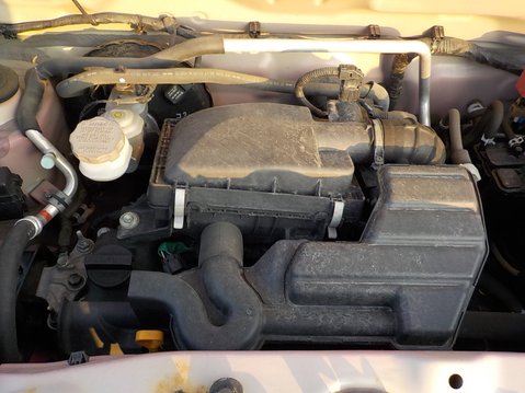 Suzuki Hustler HYBRID X 660cc Auto Kei Car MR41S Candy Pink 29