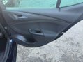 Vauxhall Astra 1.4i Turbo SRi Euro 6 5dr 18