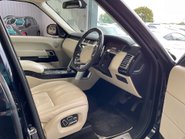 Land Rover Range Rover 4.4 Range Rover Autobiography SDV8 Auto 4WD 5dr 18