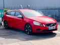 Volvo V60 1.6 V60 R-Design Drive S/S 5dr 1
