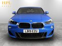 BMW X2 2.0 20i M Sport SUV 5dr Petrol DCT sDrive Euro 6 (s/s) (192 ps) Air Con - A 2