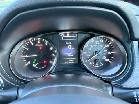 Nissan Qashqai 1.2 N-TEC PLUS DIG-T 20