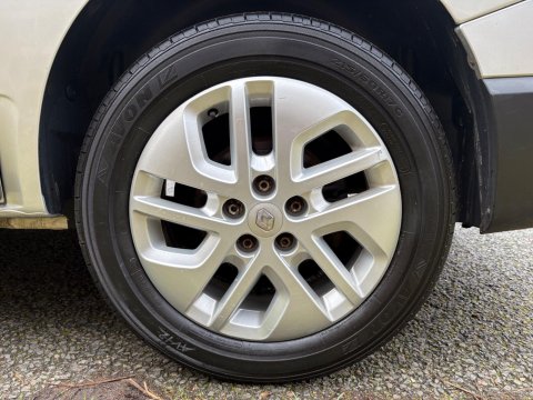 Renault Trafic SL28 SPORT ENERGY DCI 13