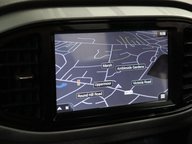 MG MG3 EXCLUSIVE NAV VTI-TECH 38