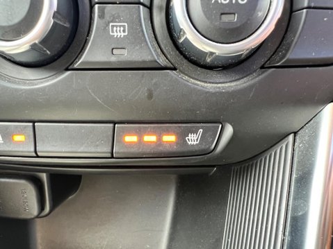 Mazda CX-5 2.0 SKYACTIV-G Sport Nav Euro 5 (s/s) 5dr 31