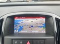Vauxhall Astra GTC 1.4i Turbo Limited Edition Auto Euro 6 3dr 23