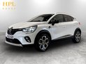 Renault Captur 1.0 TCe techno SUV 5dr Petrol Manual Euro 6 (s/s) (90 ps) One Owner 3