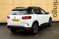 Citroen C5 Aircross PURETECH C-SERIES EDITION S/S 2