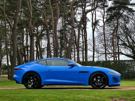 Jaguar F-Type REIMS EDITION 29