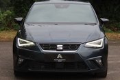SEAT Ibiza 1.0 TSI FR Sport Hatchback 5dr Petrol Manual Euro 6 (s/s) (95 ps) 2