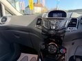 Ford Fiesta 1.25 Zetec Euro 6 3dr 17