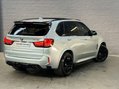 BMW X5 4.4 X5 M Auto 4WD 5dr 22