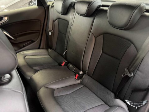 Audi A1 1.4 TFSI S line Sportback Euro 6 (s/s) 5dr (Nav) 23