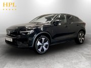 Volvo C40 Recharge 69kWh Plus SUV 5dr Electric Auto (231 ps) 3