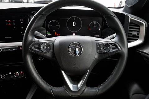 Vauxhall Mokka ULTIMATE 20