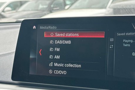 BMW 6 Series 2.0 620d M Sport GT 5dr Diesel Auto Euro 6 (s/s) (190 ps) 50