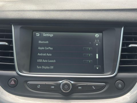 Vauxhall Grandland X 1.2 Turbo SE Premium Euro 6 (s/s) 5dr 19